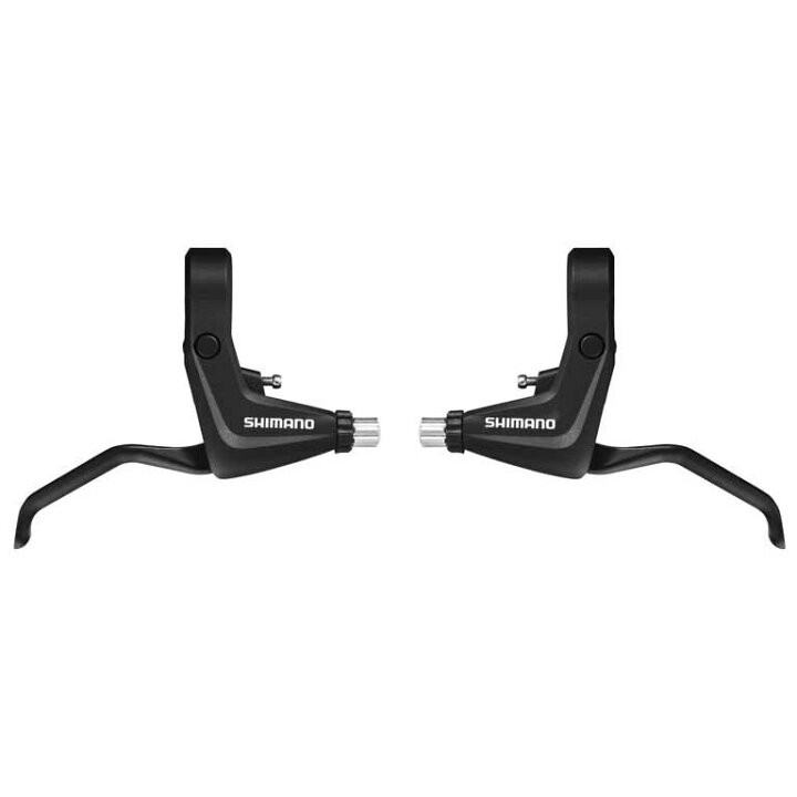 楽天市場 Shimano シマノ Alivio アリビオ ブレーキレバー Bl T4000 ブラック 左右セット Eblt4000pal 自転車 コンポーネント ザ パワフル