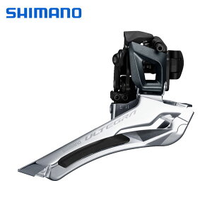 SHIMANO/V}m ULTEGRA/AeO tgfBC[ FD-R8000 BL oh^Cv 34.9mm 2×11S IFDR8000BL ] R|[lg