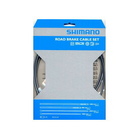 楽天市場 シマノ ブレーキケーブルセットの通販