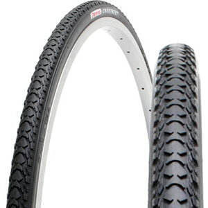] ^C 700C Z~XbN^C SR037 700×28C  DEMING CROSTREET Shinko VR[
