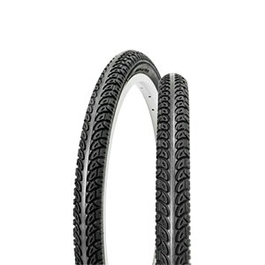 ] ^C 27C` dAVXgԗp^C SR024 27.5×1.95 H/E ubN Shinko VR[