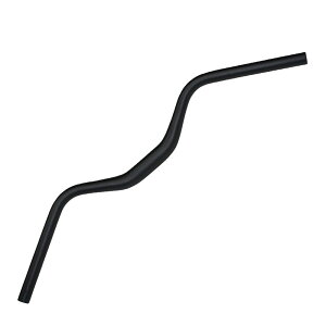 SOMA NXo[ 31.8 670mm ubN CU[o[ \[}