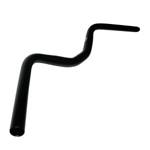 SOMA NXo[ 25.4 660mm ubN CU[o[ \[}