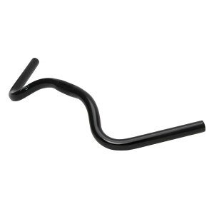 SOMA �X�p���[�o�[ 495mm �u���b�N �Z�~�h���b�v�n���h�� �\�[�}