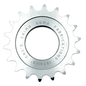 SOMA gbNRO 1/8C` 16T \[}