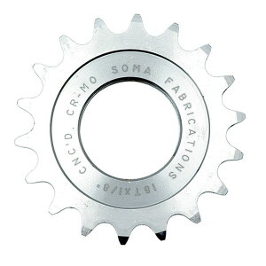 SOMA gbNRO 1/8C` 17T \[}