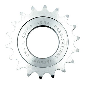 SOMA gbNRO 1/8C` 18T \[}