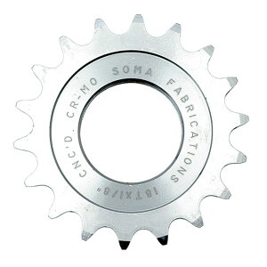 SOMA gbNRO 1/8C` 19T \[}