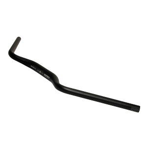 SOMA IXv[o[ 31.8 710mm ubN CU[o[ \[}