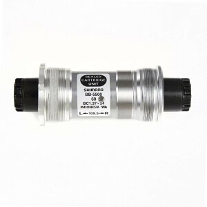 V}m ] R|[lg hCugC {guPbg BB-5500 105 IN^N 118.5mm 70mm ITA SHIMANO