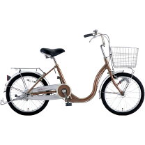 楽天市場】自転車 20インチ 低床の通販
