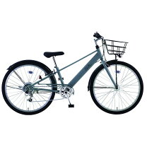 楽天市場】自転車 26インチ 変速 オートライト（最低適応身長～ 139cm 