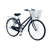楽天市場】シティサイクル（後輪タイヤサイズ（インチ）28 