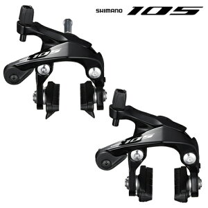 SHIMANO/V}m 105 Lp[u[L OZbg BR-R7000 ubN IBRR7000A82L ] R|[lg