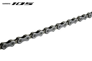 SHIMANO/V}m 105 CN-HG601-11 116L `F[st HG-X 11S TCN`F[ ICNHG60111116