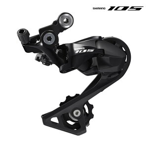 SHIMANO/V}m 105 AfBC[ RD-R7000-SS ubN 11S IRDR7000SSL ] R|[lg
