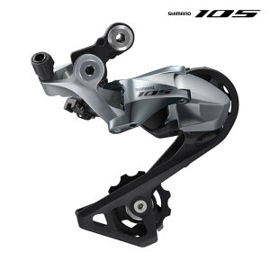 SHIMANO/V}m 105 AfBC[ RD-R7000-SS Vo[ 11S IRDR7000SSS ] R|[lg