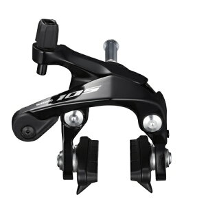 SHIMANO/V}m 105 Lp[u[L BR-R7000 ubN tgp IBRR7000AF82XL ] R|[lg