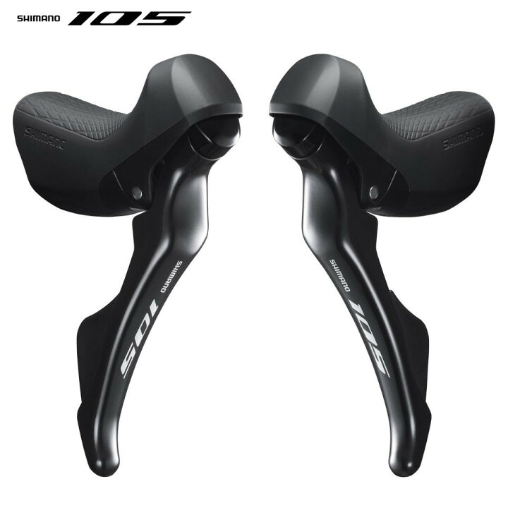 楽天市場】SHIMANO/シマノ 105 デュアルコントロールレバー ST-R7000 r7000コンポーネント