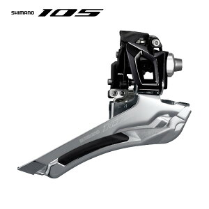 SHIMANO/V}m 105 tgfBC[ FD-R7000-F ubN t 2×11S IFDR7000FL ] R|[lg