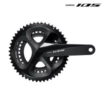楽天市場】シマノ 105 r7000 クランクの通販