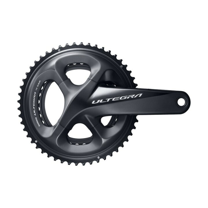楽天市場】SHIMANO/シマノ ULTEGRA/アルテグラ クランクセット FC 
