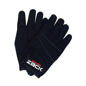 TNK�H�� SPEEDPIT ZACK ZK-33 ���b�V���O���[�u �u���b�N �t���[�T�C�Y �o�C�N�p�i