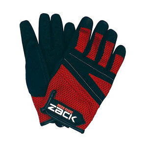 TNK�H�� SPEEDPIT ZACK ZK-33 ���b�V���O���[�u ���b�h �t���[�T�C�Y �o�C�N�p�i
