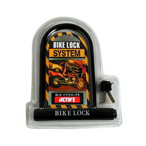 TNKH SPEEDPIT BL-S oCNbN BIKE LOCK-S oCNpi UbN