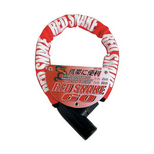 TNK�H�� SPEEDPIT SN-60 �X�l�[�N���b�N SNAKE LOCK �o�C�N�p�i ���C���[���b�N
