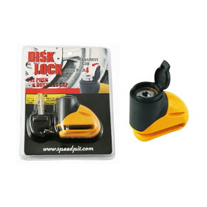 TNKH SPEEDPIT DC-M fBXNbN DC DISK LOCK oCNpi