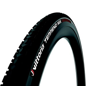 Vittoria BbgA e[mMIX TNT G2.0 33-622 / 700x33c ubN/O[
