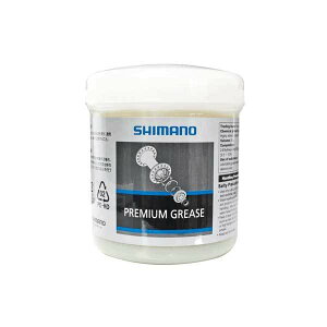 SHIMANO/シマノ プレミアムグリス 500g ボトル Y04110010 自転車 ケミカル