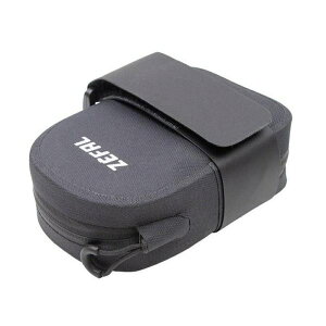 Zefal ゼファール Z ROAD PACK Zロードパック サドルバッグ ブラック