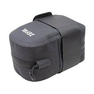 Zefal ゼファール Z OFF-ROAD PACK Zオフロードパック サドルバッグ ブラック