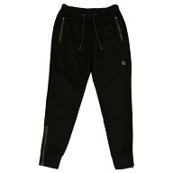 インザペイント IN THE PAINT KEEP OUT エアスムース ロングパンツ KO015 バスケ バスケット スウェット …