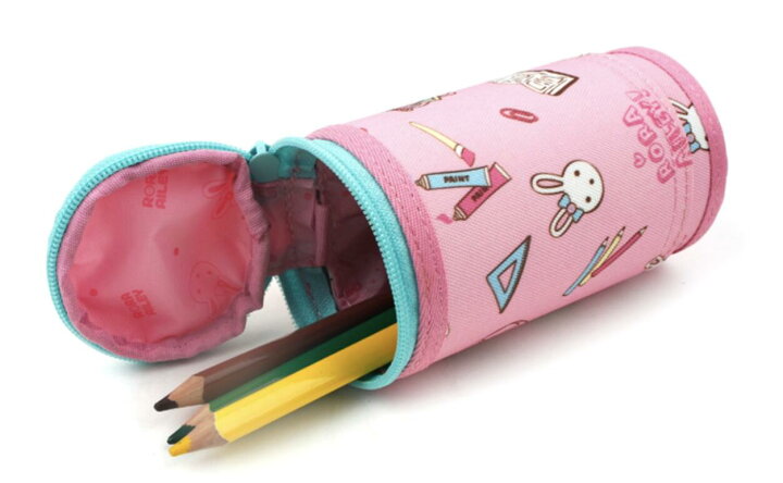 楽天市場 筆箱 ふで箱 ピンク 筆記用具 文房具 女の子 ギフト 孫 プレゼント キャラクターグッズ スタンド スタンドペンケース 立て入れ スライド バッグ お祝い 入園グッズ 入学祝い 小物入れ 韓国雑貨 P Sgw Winghouse楽天市場店