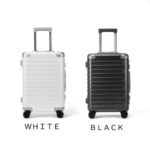 ★新入荷★ キャリーケース スーツケース フレームタイプ TSAロック 【AL058】キャリーバッグ Sサイズ Mサイズ Lサイズ 旅行カバン フレーム 大型 軽量 静音 ダブルキャスタ 360度回転