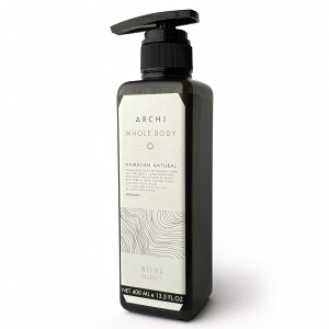 WELINAyEFizA[LSgVv[ 400ml / lELbYm[}Eqʔ I[KjbN SgVv[ n[uVv[ Y Vv[ wAPA oX^C q 