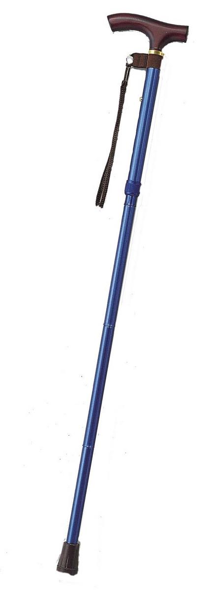 ご購入後も安心のサポート窓口 電話：048-823-4691 杖 正規取扱店 カラーピッチ 高さ調節機能 作所 幸和製 E-258 独特の素材 付き折りたたみ式杖