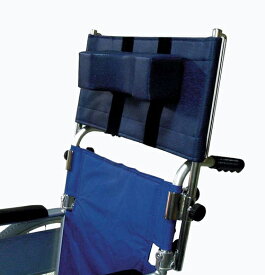 車椅子専用オプション(カワムラサイクル製専用）背延長(枕つき)(ヘッドレスト)