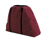 車椅子専用オプション(カワムラサイクル製専用）「旅ぐるま」専用収納バッグのサムネイル