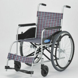 車椅子(車いす)日進医療器製　ネオ0/NEO-0【メーカー正規保証付き／条件付き送料無料】