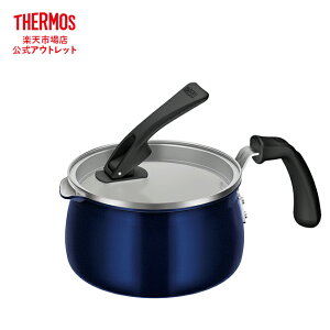 �y�����@�A�E�g���b�g�z�T�[���X �Z���v���e�N�g�V���[�Y �}���`�|�b�gKNC 18cm IH�Ή� KNC-018S DR �f�B�[�v���b�h DPBL �f�B�[�v�u���[