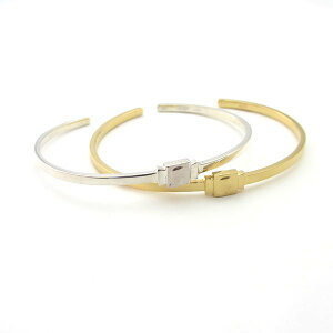 Ave Maria �u���X���b�g �o���O�� �V���o�[925 ����}���A �yThe Sacred Secret Original Jewelry�z ���f�B�[�X