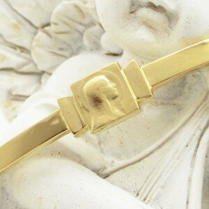 Ave Maria �u���X���b�g �o���O�� �V���o�[925 �S�[���h ����}���A �yThe Sacred Secret Original Jewelry�z ���F�����C��