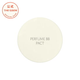 BBパクト マット 毛穴カバー SPF25 PA++【公式】ザセム センムル パフューム BB パクト theSAEM/正規輸入品/国内発送
