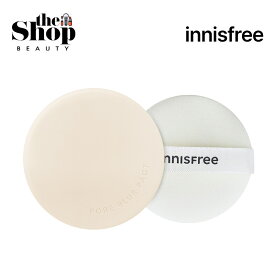 innisfree イニスフリー ポアブラーパクト12.5g Pore Blur Pact トーンアップパクト トーンアップ プレストパウダー 皮脂ケア パウダー ピンク色のパウダー パウダーパクト パクト 毛穴ケア 皮脂ケア にきび性皮膚 メーキャップ 韓国コスメ