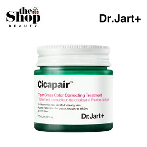 Dr.Jart+ VJyAJ[RNeBOg[gg 50ml Color Correcting Treatment VJyA Jo[ J[␳ VJ VJPA Ă~ ωn CNx[X n   h j
