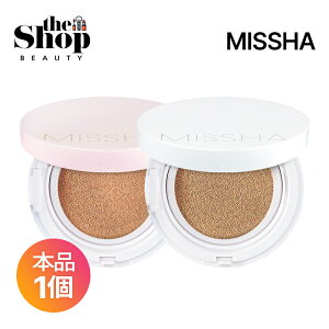 [{i 1] MISSHA ~V }WbNNbV 15g ( Jo[XeBO / CXgAbv ) NbVt@f[V NbV NbVt@f t@f[V n x[XCN 